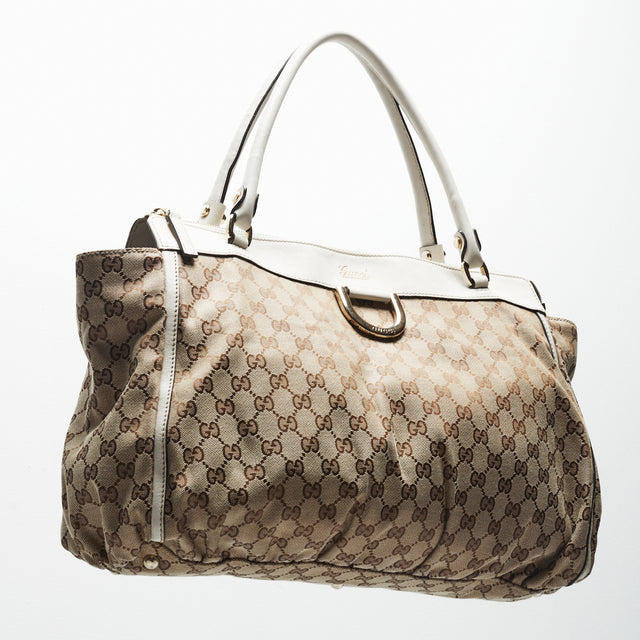 GUCCI ABBEY HAND BAG