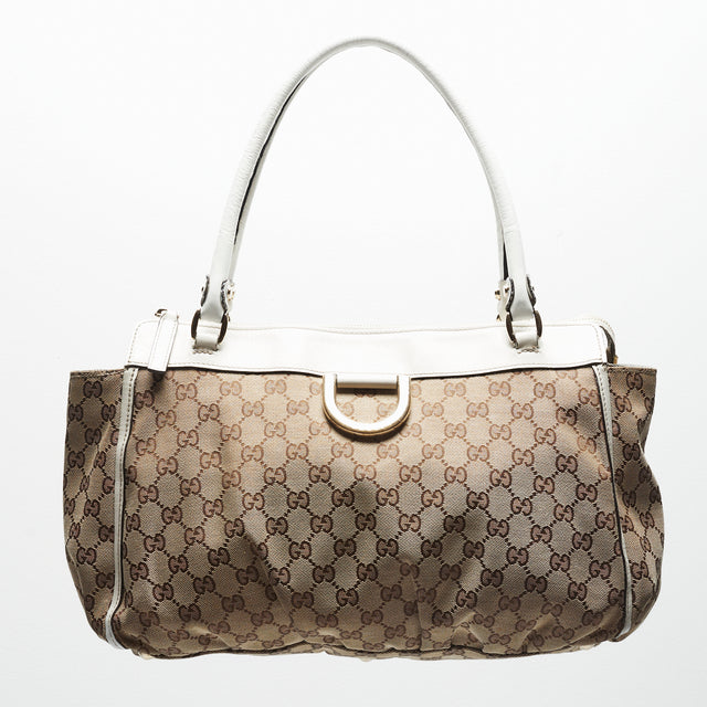 GUCCI ABBEY HAND BAG