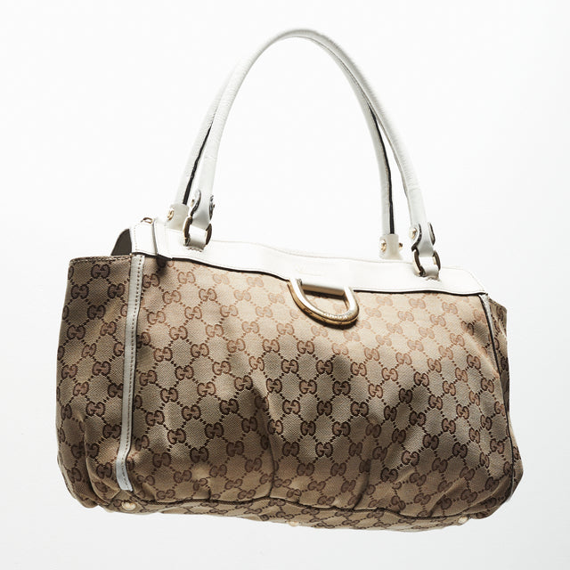 GUCCI ABBEY HAND BAG