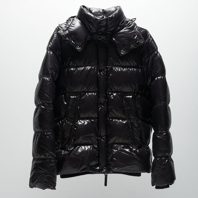 ITALIAN DESIGNER PUFFER JACKET