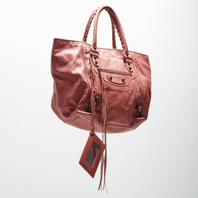 BALENCIAGA THE SUNDAY BAG