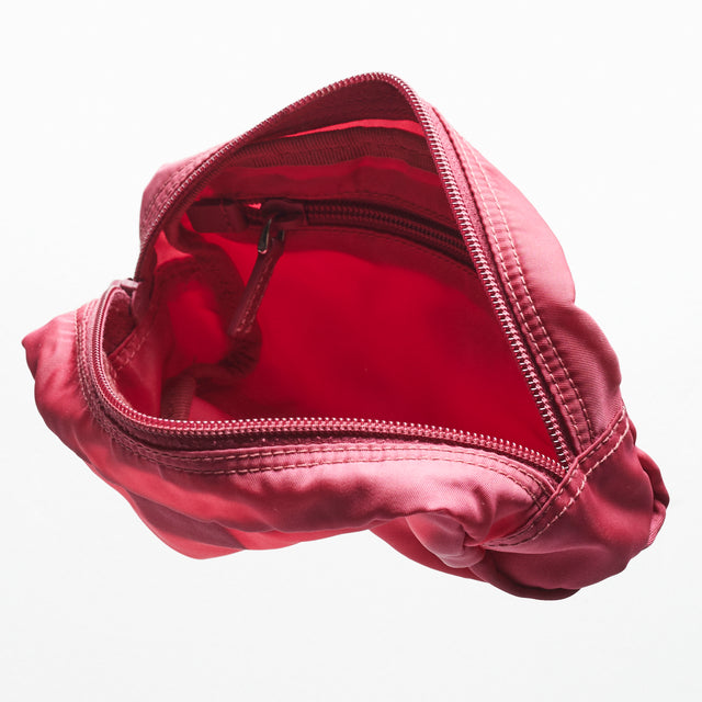 PRADA NYLON POUCH