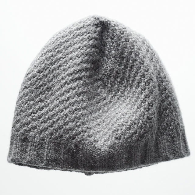 UNDERCOVER 2010 AW BEANIE