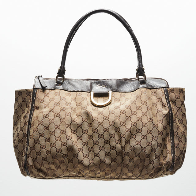 GUCCI ABBEY HAND BAG