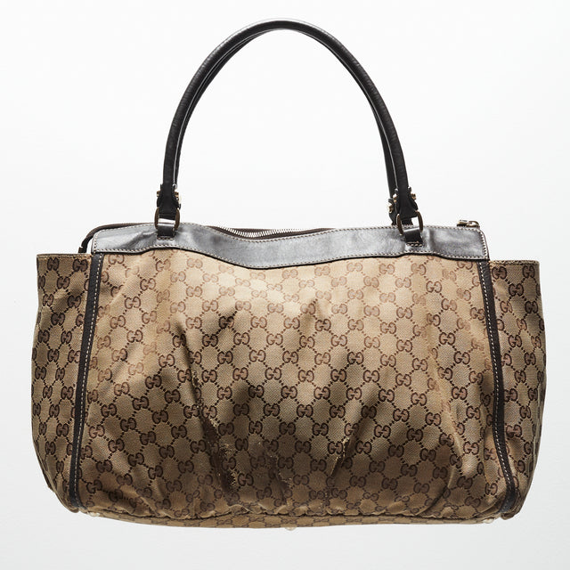 GUCCI ABBEY HAND BAG