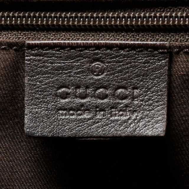 GUCCI ABBEY HAND BAG