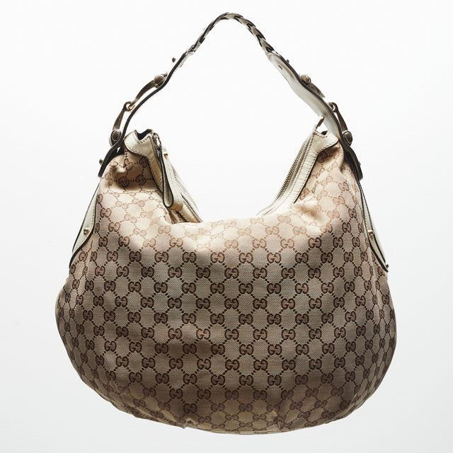 GUCCI PELHAM HAND BAG