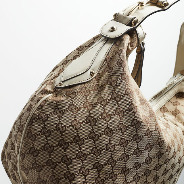 GUCCI PELHAM HAND BAG