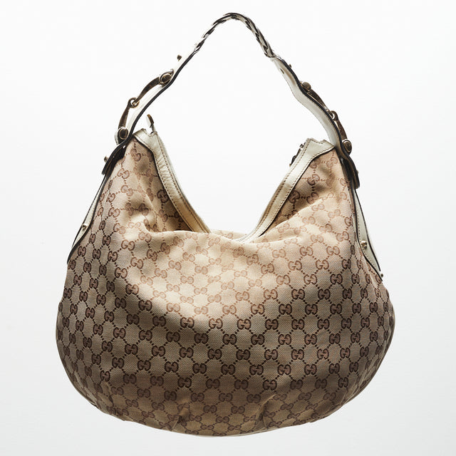 GUCCI PELHAM HAND BAG