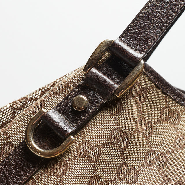 GUCCI ABBEY HAND BAG