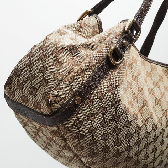 GUCCI ABBEY HAND BAG