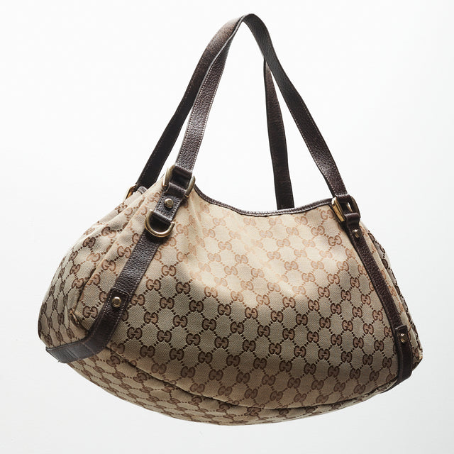 GUCCI ABBEY HAND BAG