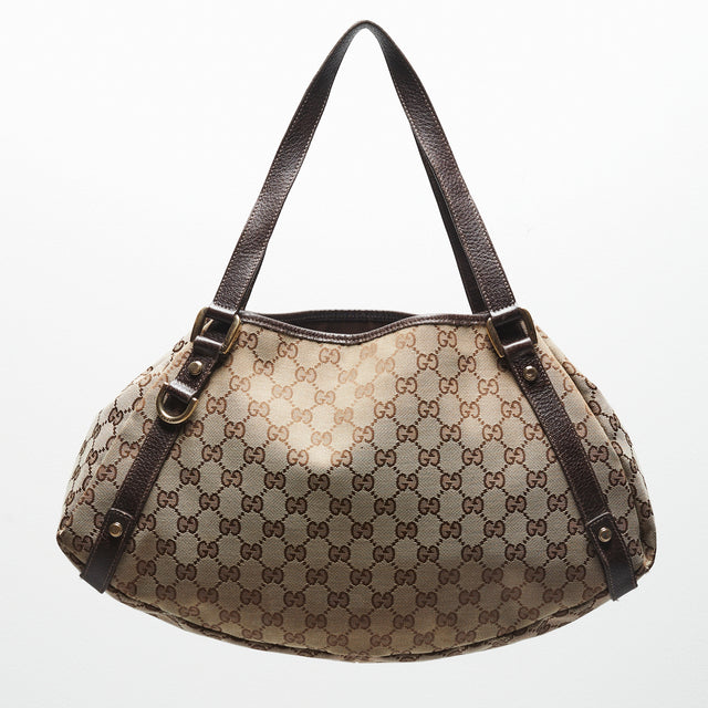 GUCCI ABBEY HAND BAG