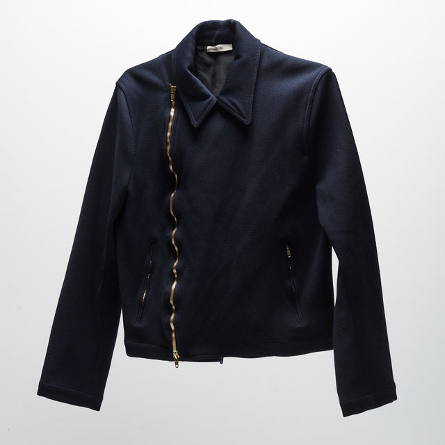 CELINE WOMENS RIDING JACKET