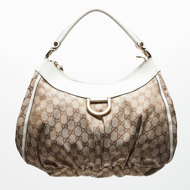 GUCCI ABBEY HAND BAG