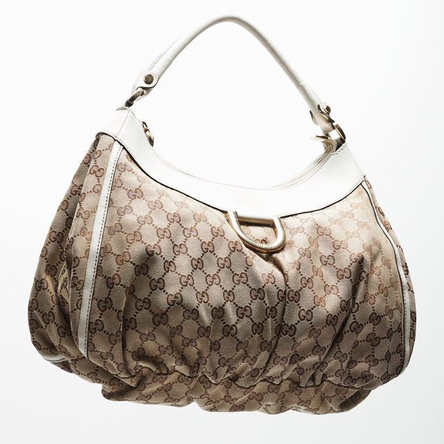 GUCCI ABBEY HAND BAG