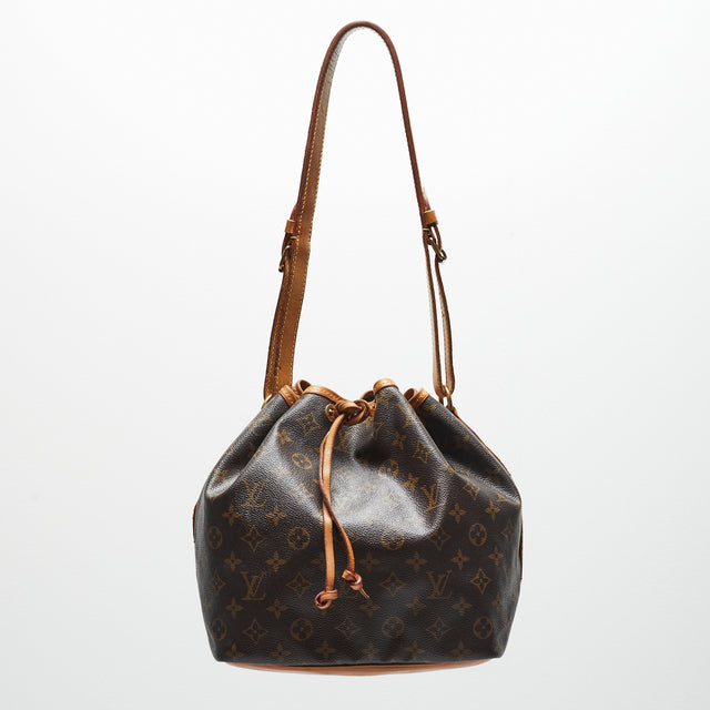 LOUIS VUITTON PETIT NOE