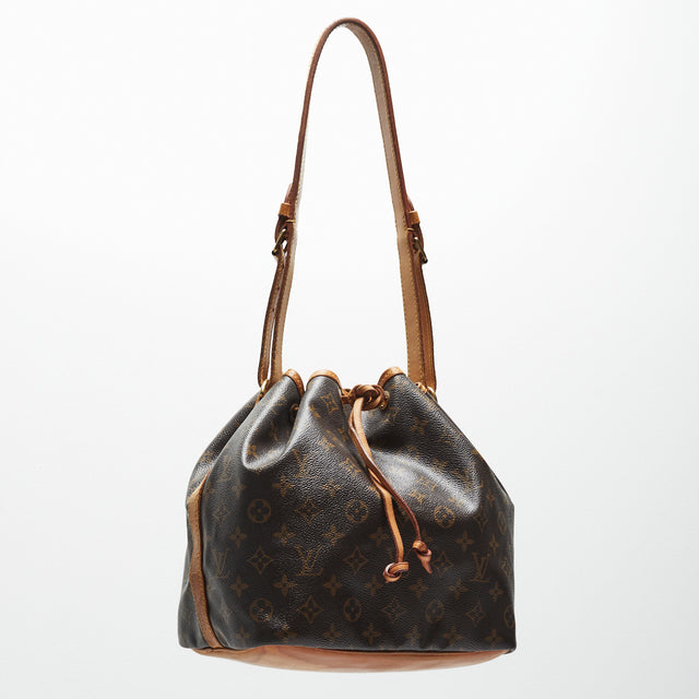 LOUIS VUITTON PETIT NOE