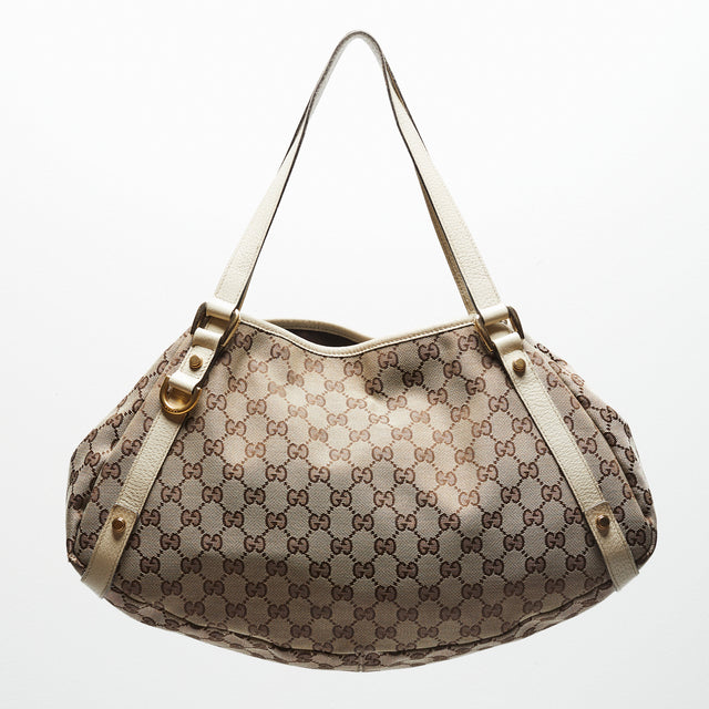 GUCCI ABBEY HAND BAG