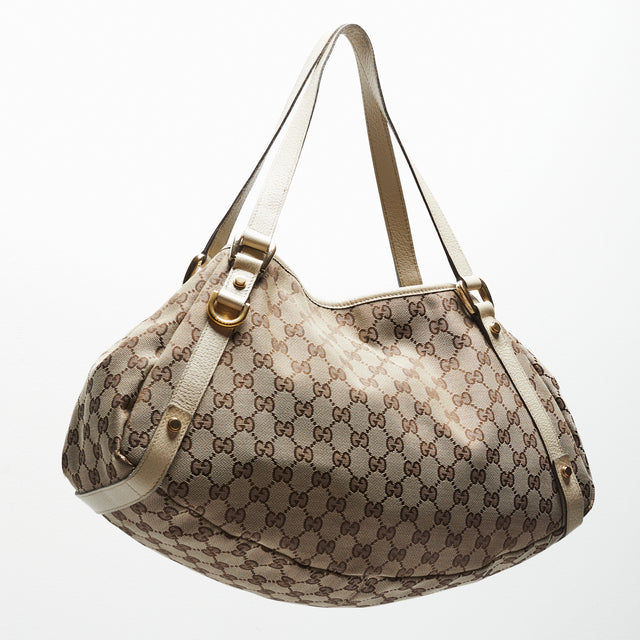 GUCCI ABBEY HAND BAG