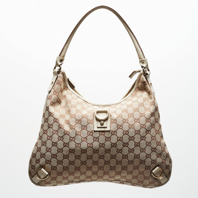 GUCCI ABBEY HAND BAG