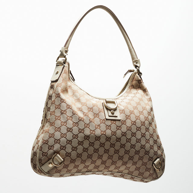 GUCCI ABBEY HAND BAG