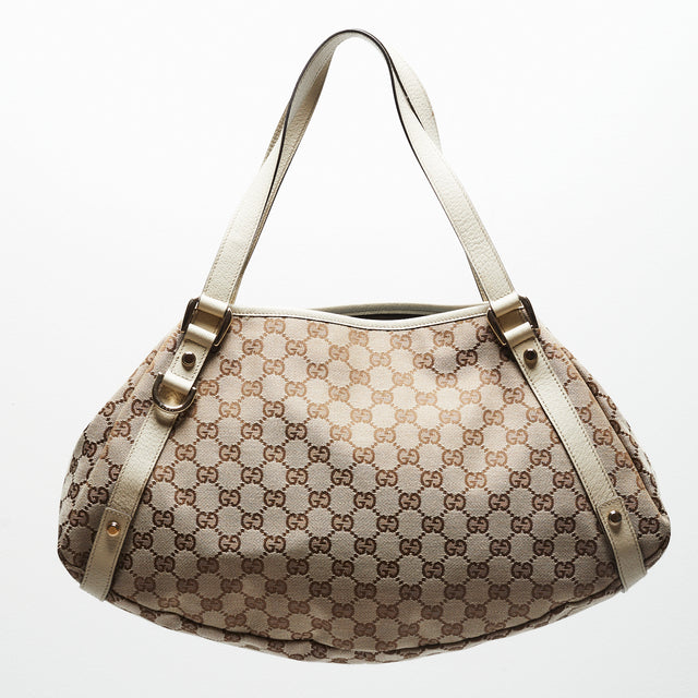 GUCCI ABBEY HAND BAG