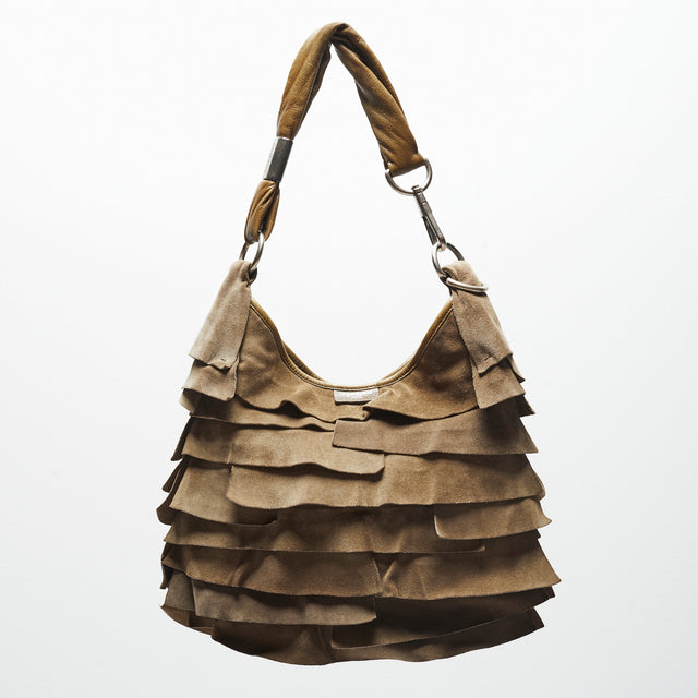 SAINT LAURENT ST. TROPEZ BAG