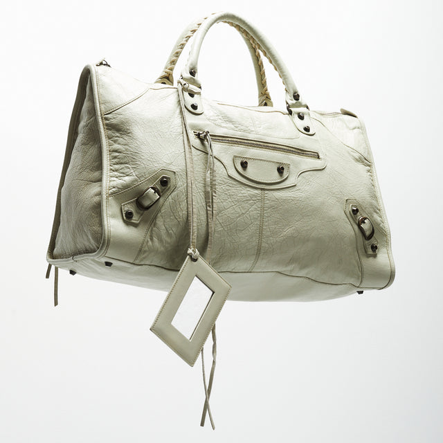 BALENCIAGA THE GIANT BAG