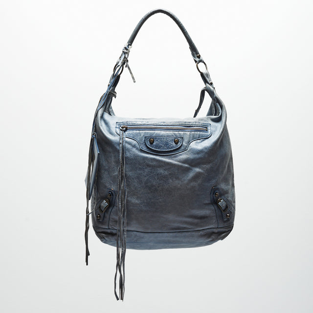 BALENCIAGA THE DAY BAG