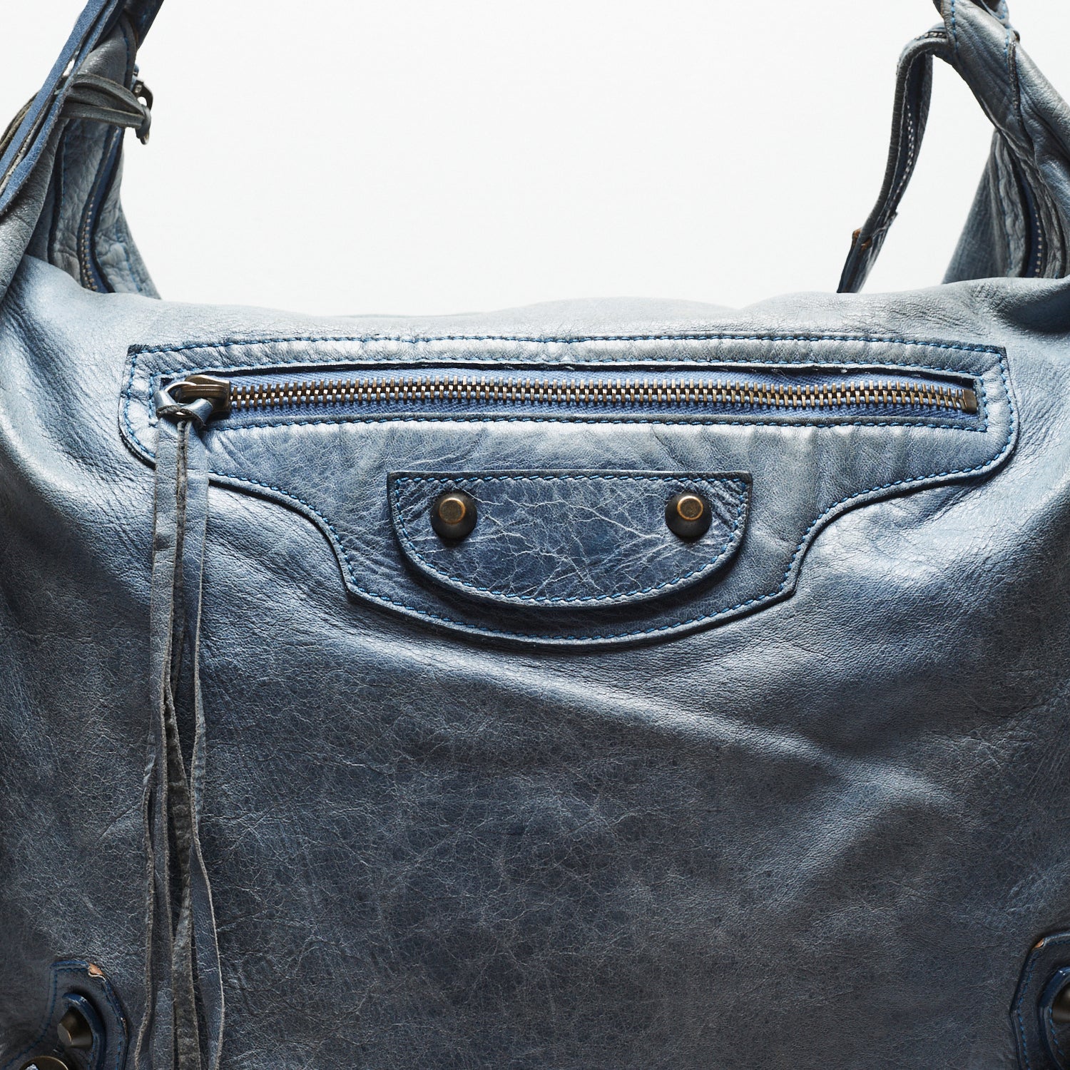 BALENCIAGA THE DAY BAG – fabricsforsale