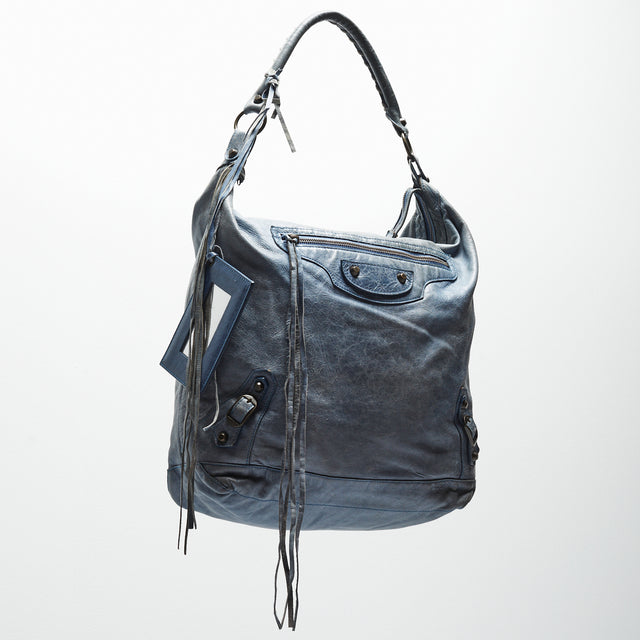 BALENCIAGA THE DAY BAG