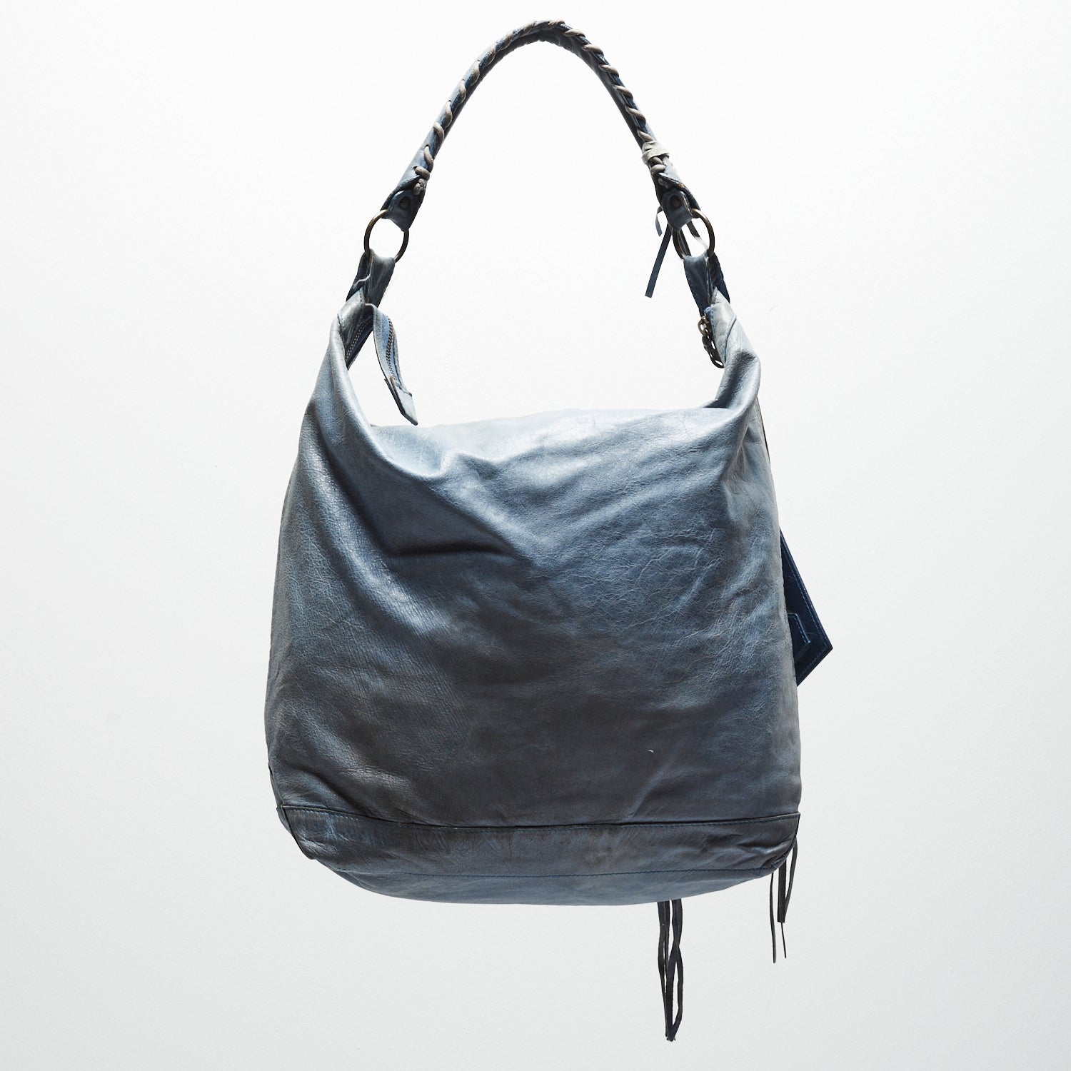 BALENCIAGA THE DAY BAG – fabricsforsale