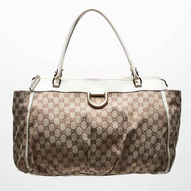 GUCCI ABBEY HAND BAG