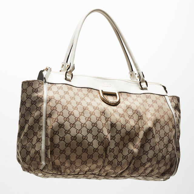 GUCCI ABBEY HAND BAG