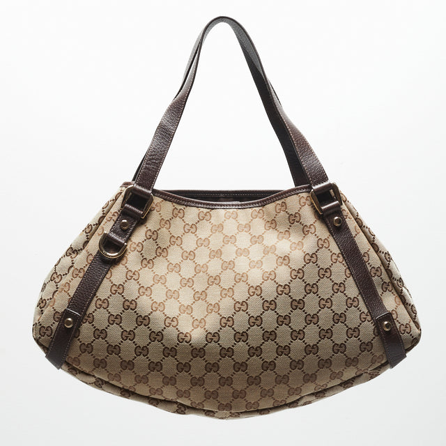 GUCCI ABBEY HAND BAG