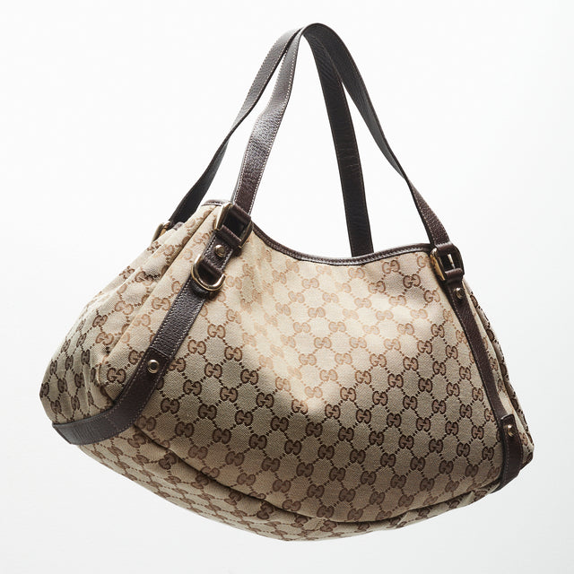 GUCCI ABBEY HAND BAG