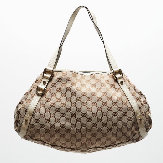 GUCCI ABBEY HAND BAG