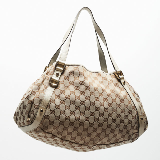 GUCCI ABBEY HAND BAG