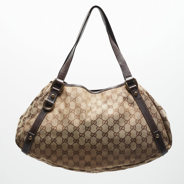 GUCCI ABBEY HAND BAG