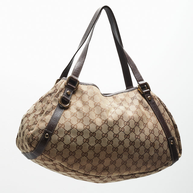 GUCCI ABBEY HAND BAG