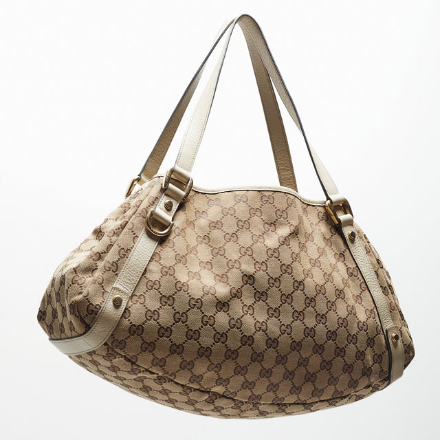 GUCCI ABBEY HAND BAG