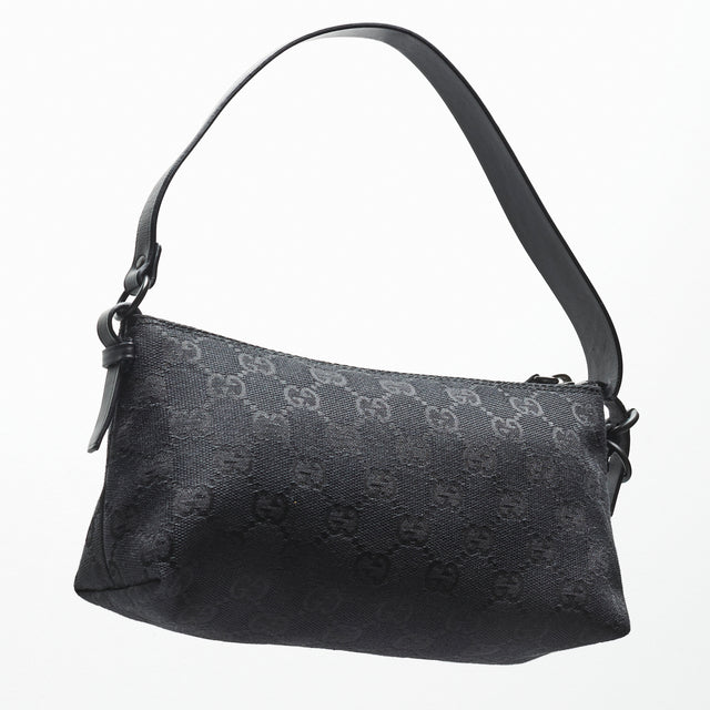 GUCCI MONOGRAM HAND BAG