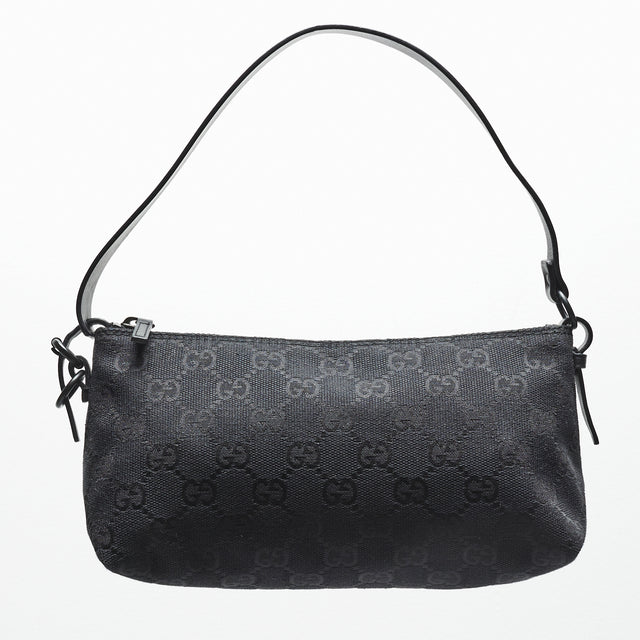 GUCCI MONOGRAM HAND BAG