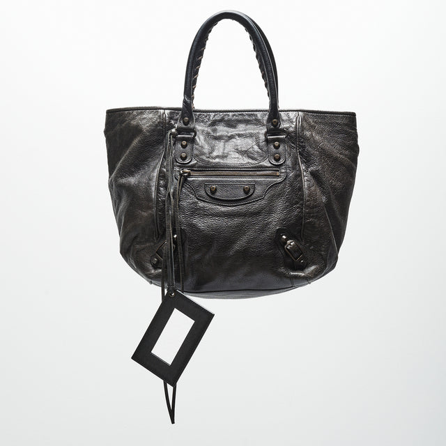 BALENCIAGA THE SUNDAY BAG