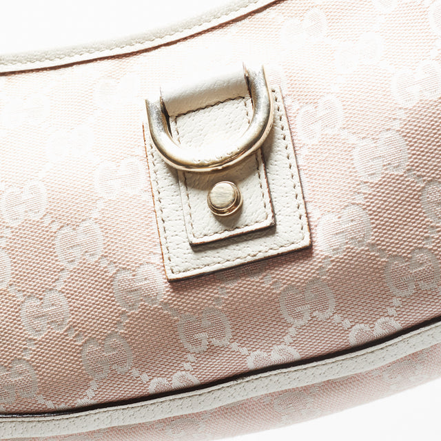GUCCI ABBEY HAND BAG