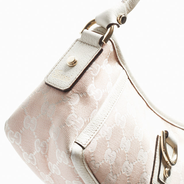 GUCCI ABBEY HAND BAG
