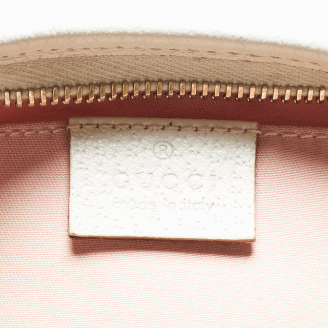 GUCCI ABBEY HAND BAG