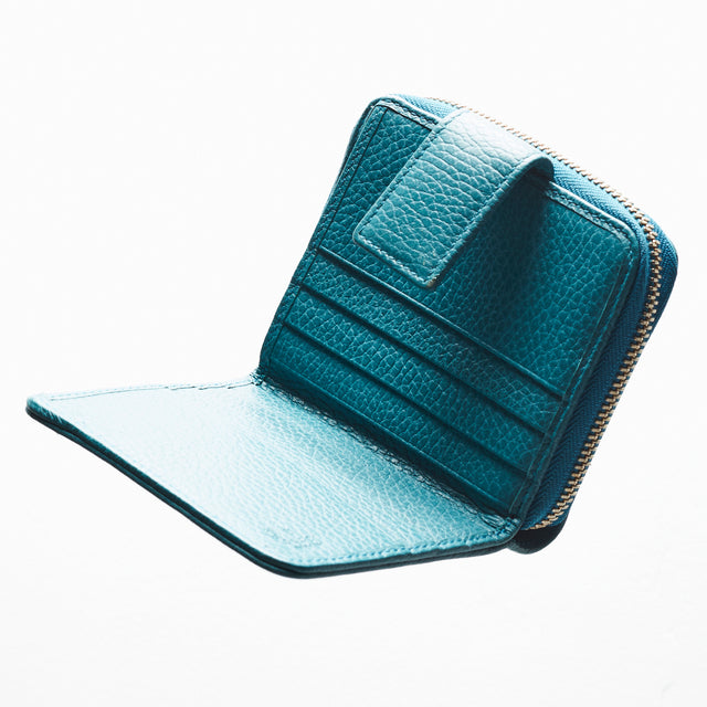 GUCCI MONOGRAM WALLET