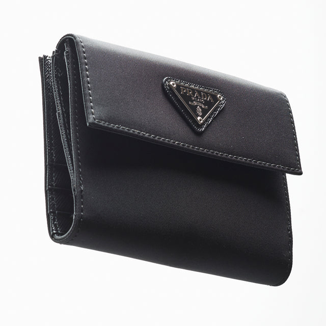 PRADA NYLON WALLET